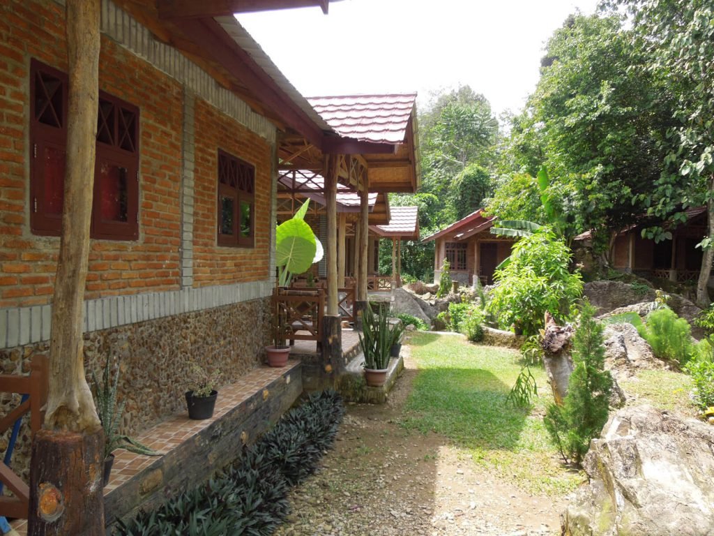 Hotels | Rama Tours