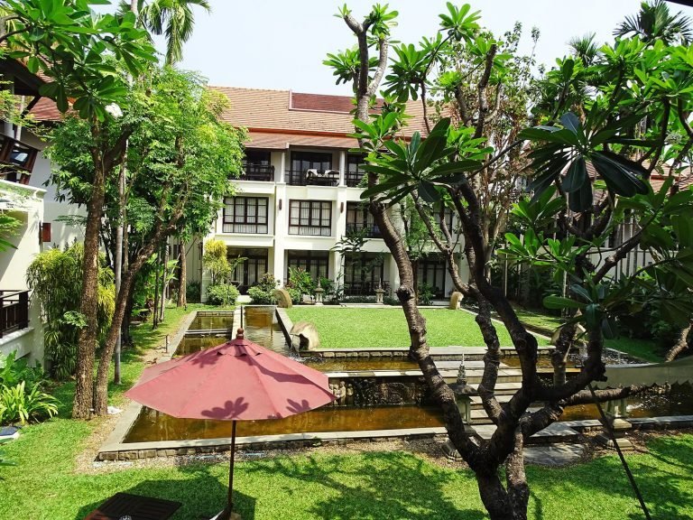 Hotels | Rama Tours