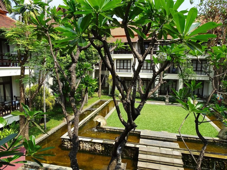 Hotels | Rama Tours