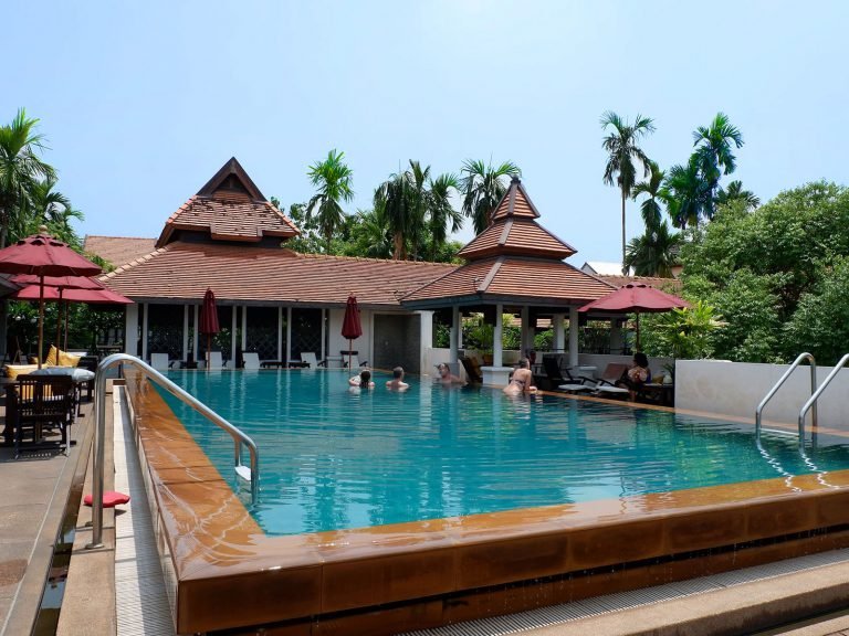 Hotels | Rama Tours