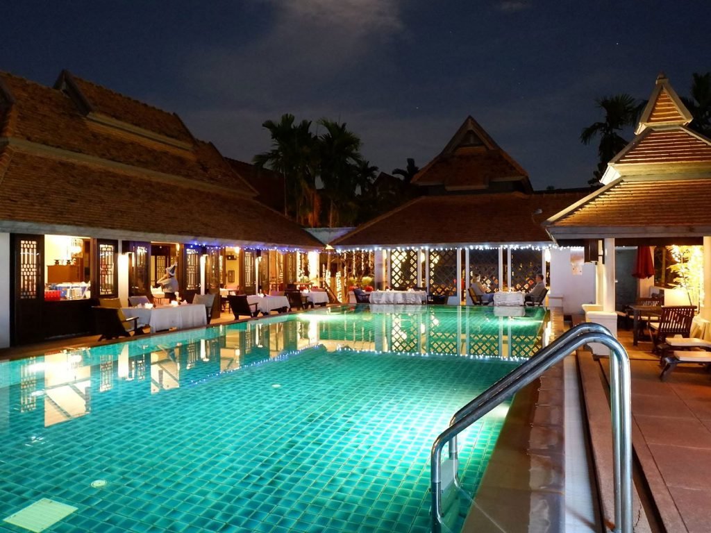 Hotels | Rama Tours