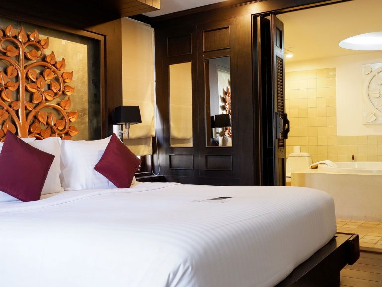 Hotels | Rama Tours