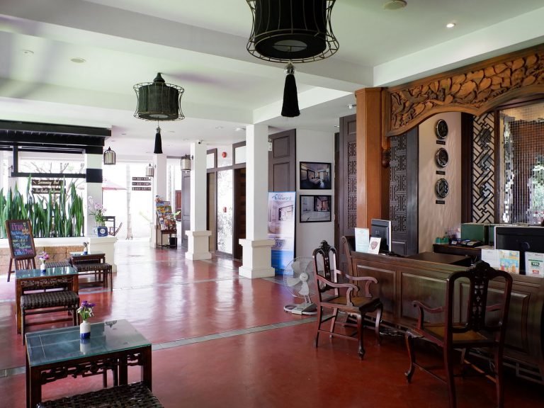 Hotels | Rama Tours