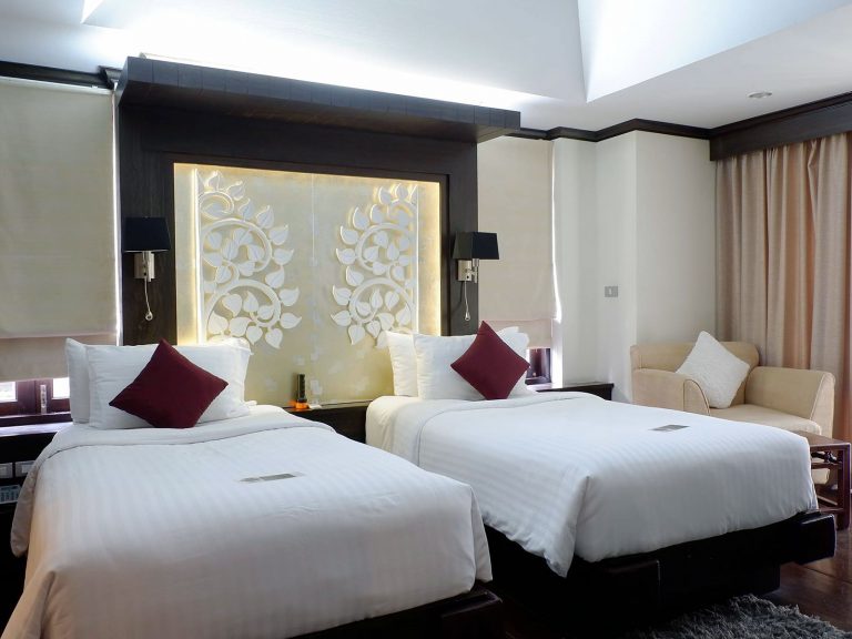 Hotels | Rama Tours