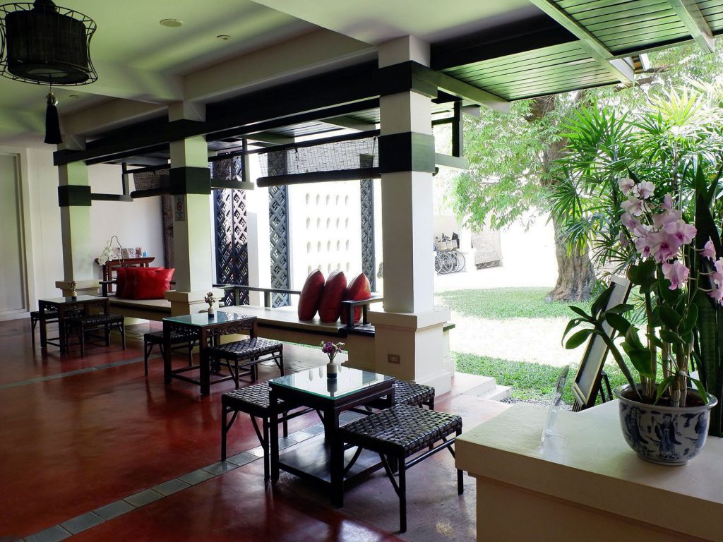Hotels | Rama Tours
