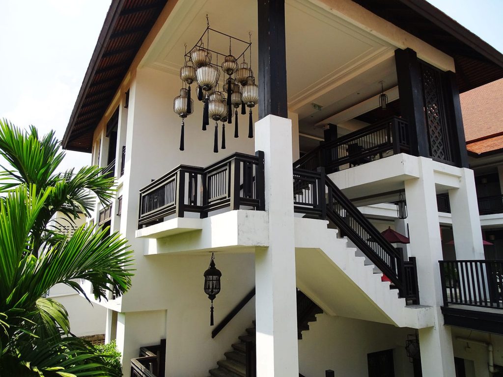Hotels | Rama Tours