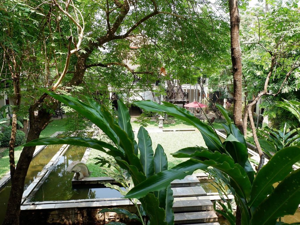 Hotels | Rama Tours
