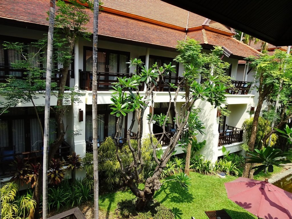 Hotels | Rama Tours