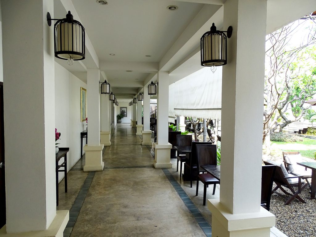 Hotels | Rama Tours