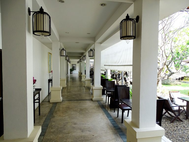 Hotels | Rama Tours