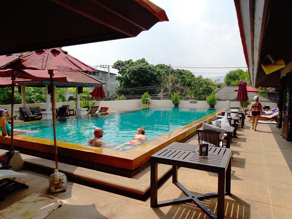 Hotels | Rama Tours