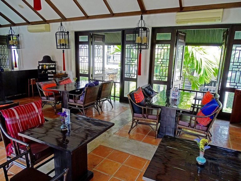 Hotels | Rama Tours