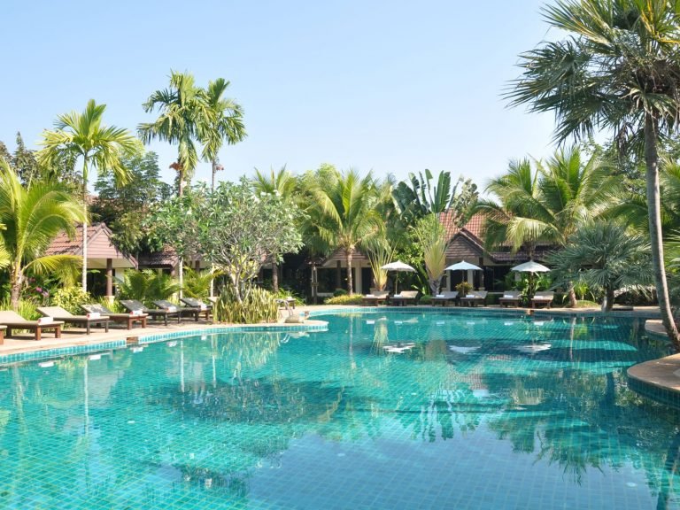 Hotels | Rama Tours
