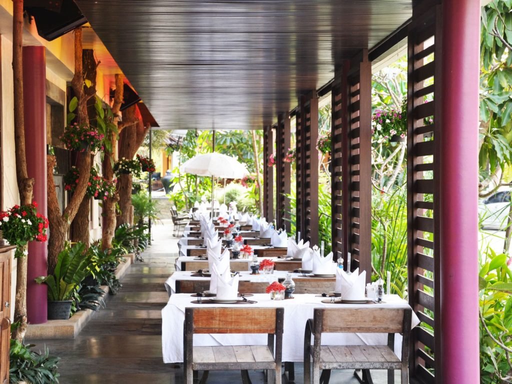 Hotels | Rama Tours