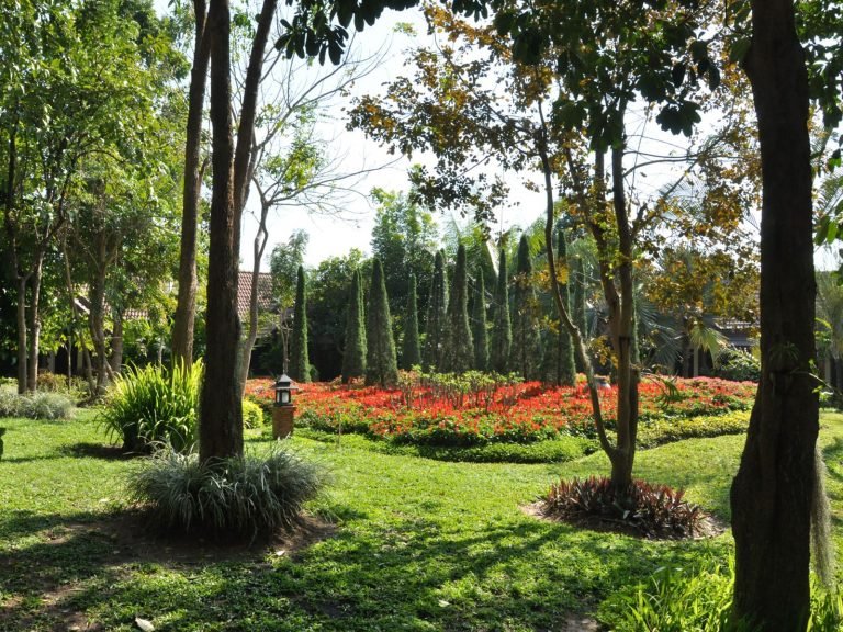 Hotels | Rama Tours