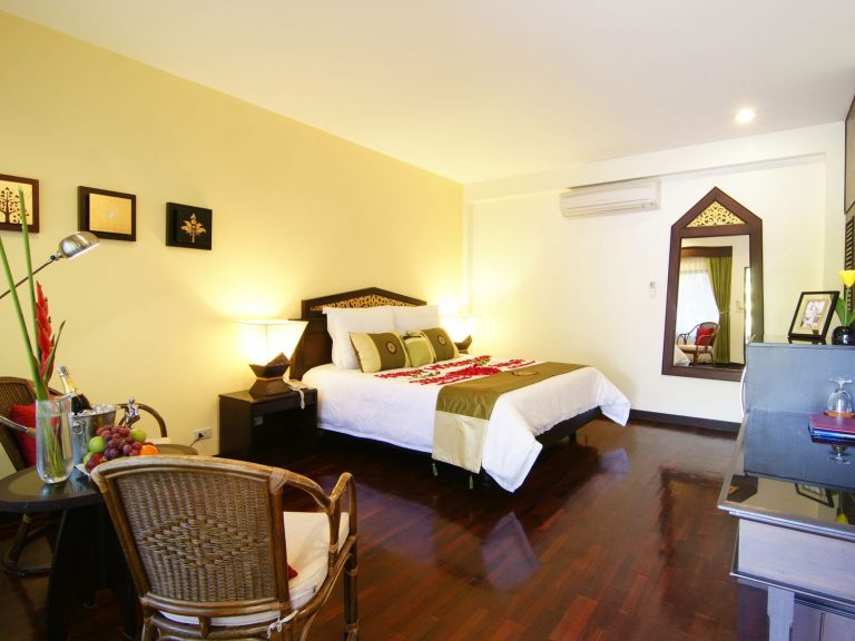 Hotels | Rama Tours
