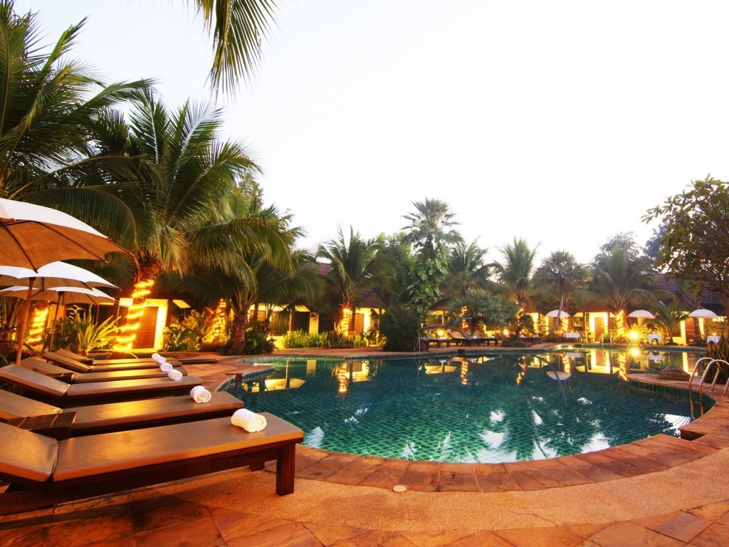 Hotels | Rama Tours