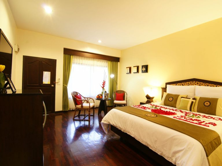 Hotels | Rama Tours