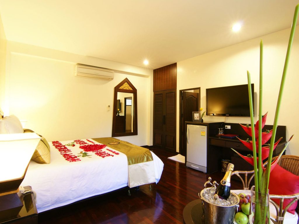Hotels | Rama Tours