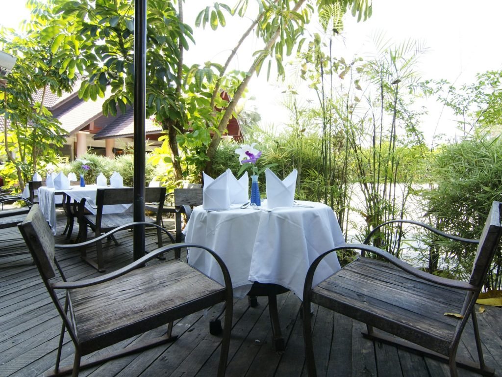 Hotels | Rama Tours