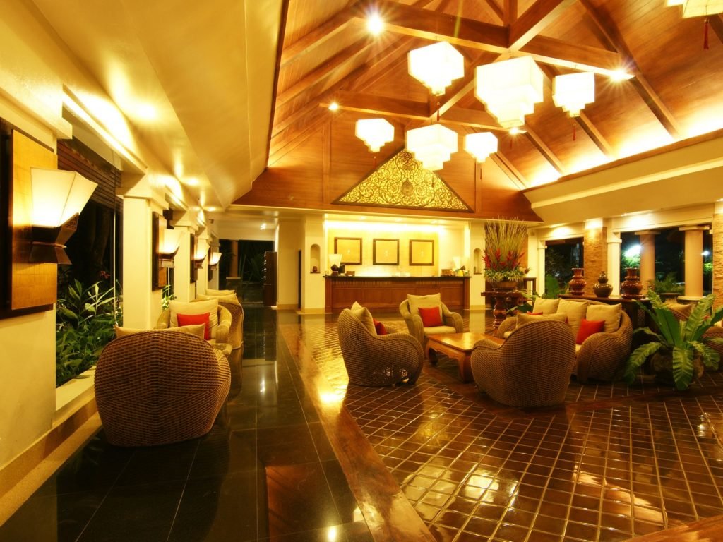 Hotels | Rama Tours