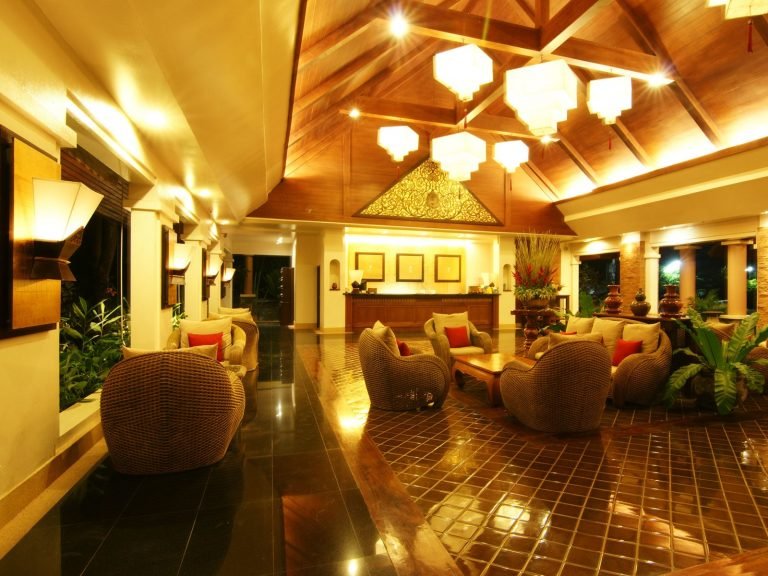 Hotels | Rama Tours