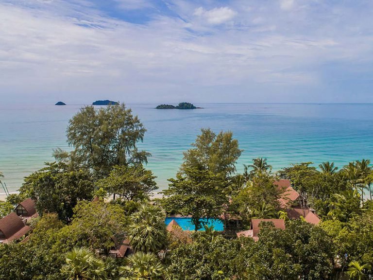 Hotels | Rama Tours