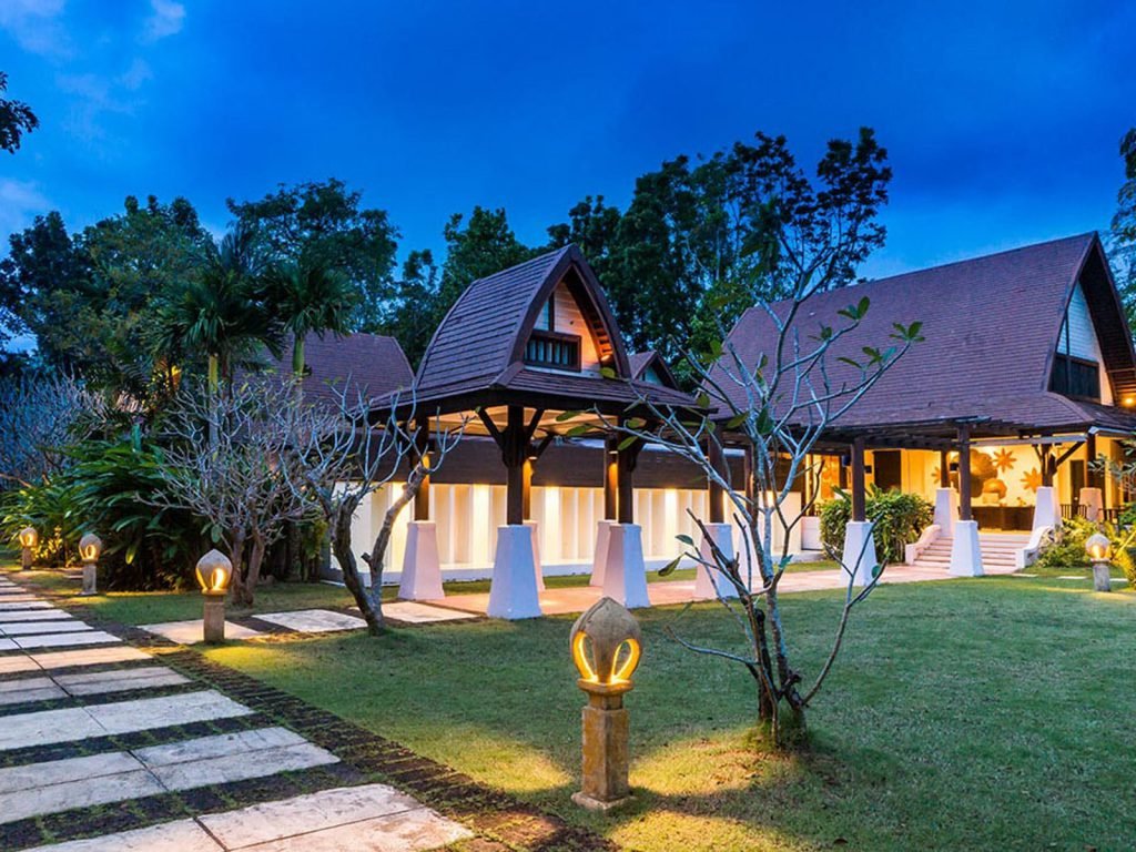 Hotels | Rama Tours