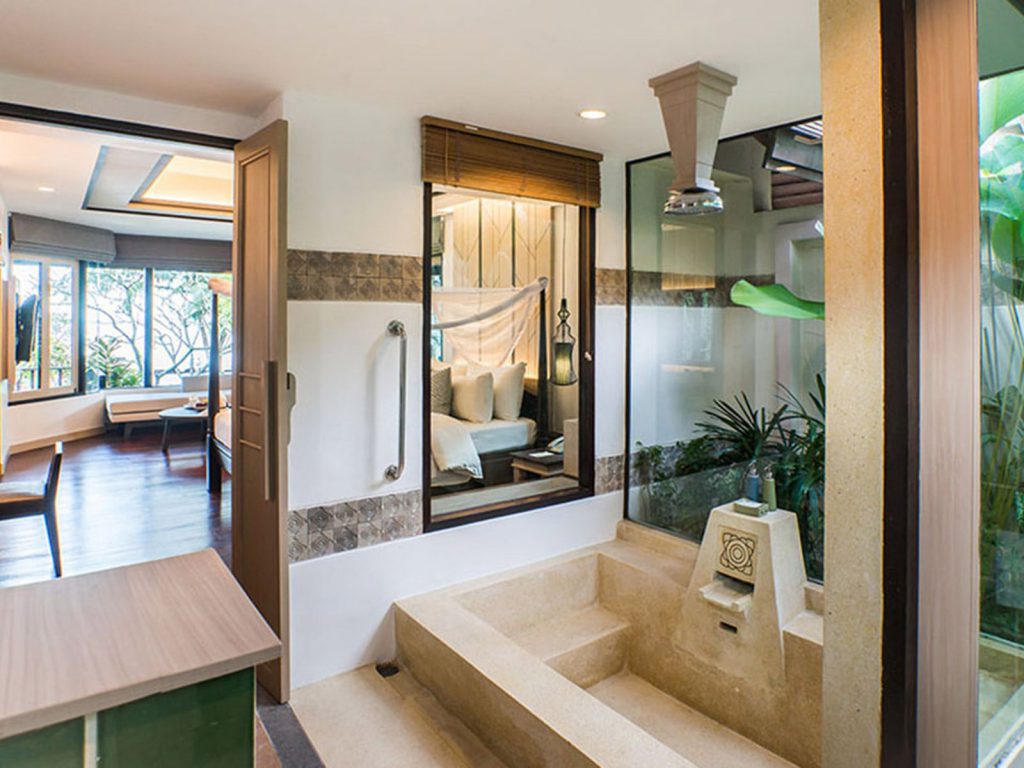 Hotels | Rama Tours