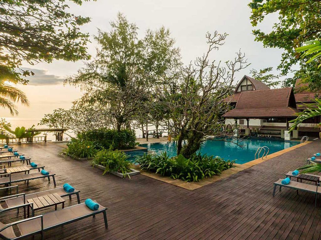 Hotels | Rama Tours
