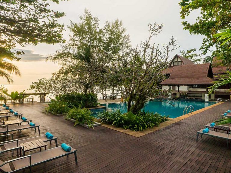 Hotels | Rama Tours