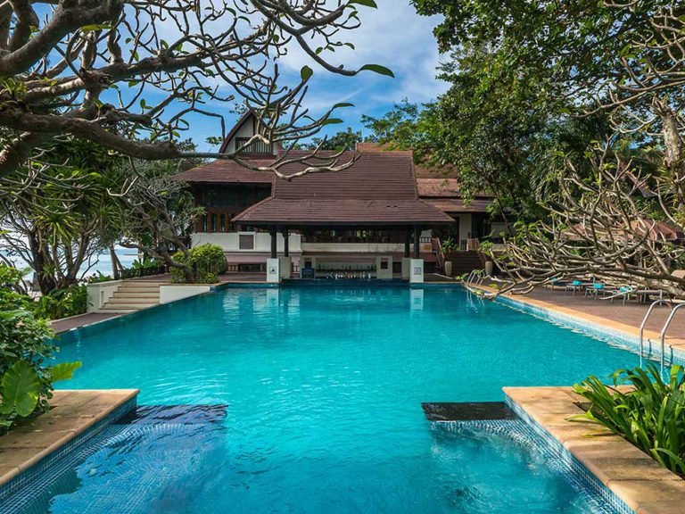 Hotels | Rama Tours