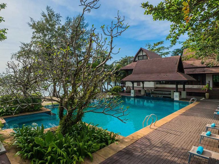 Hotels | Rama Tours