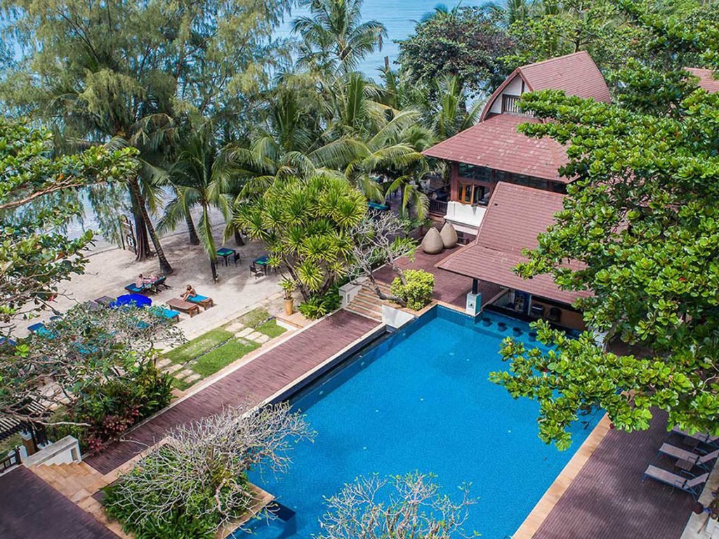 Hotels | Rama Tours