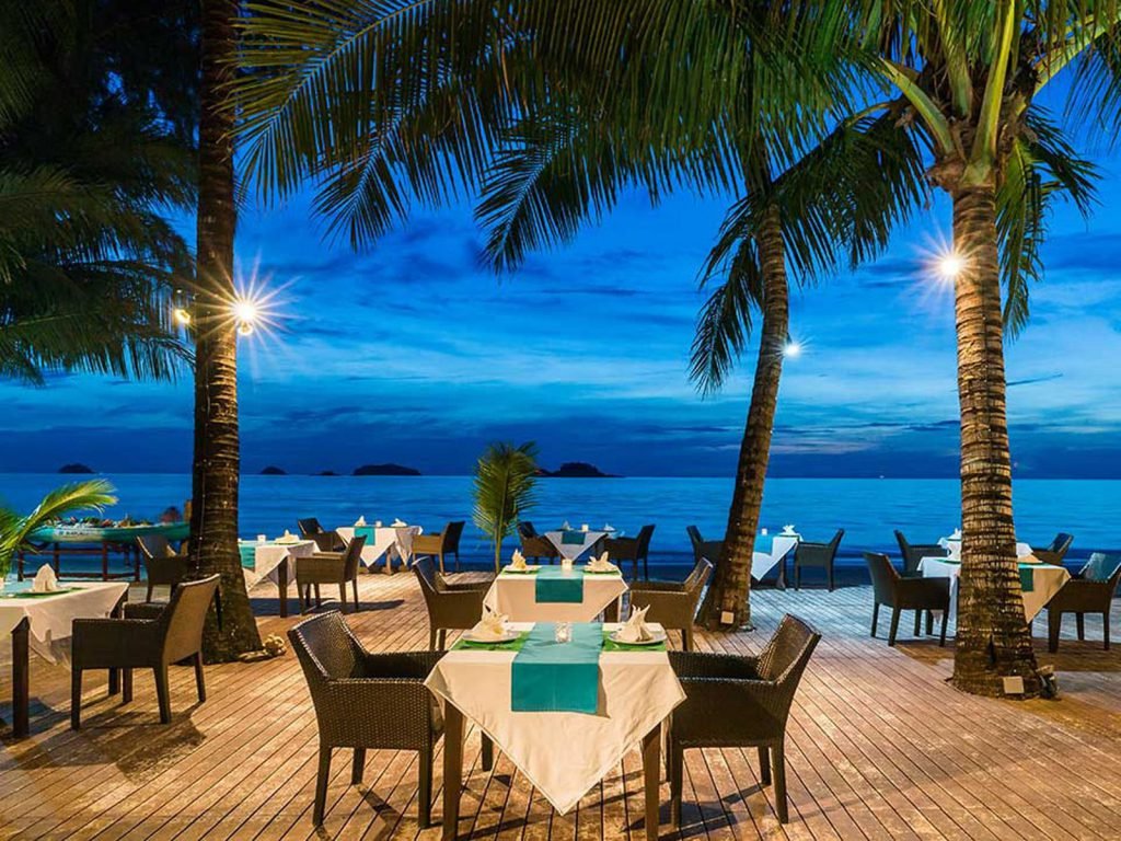 Hotels | Rama Tours