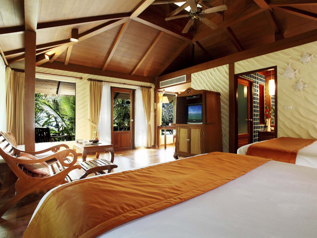 Hotels | Rama Tours