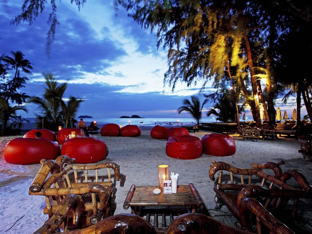 Hotels | Rama Tours