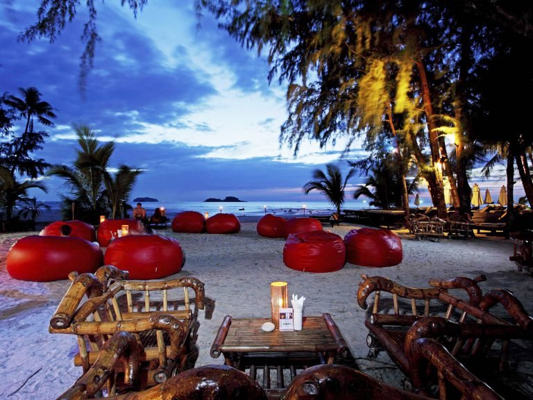 Hotels | Rama Tours