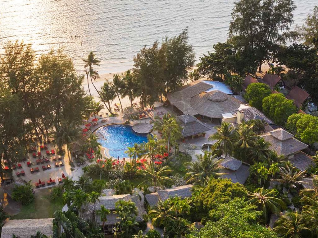 Hotels | Rama Tours