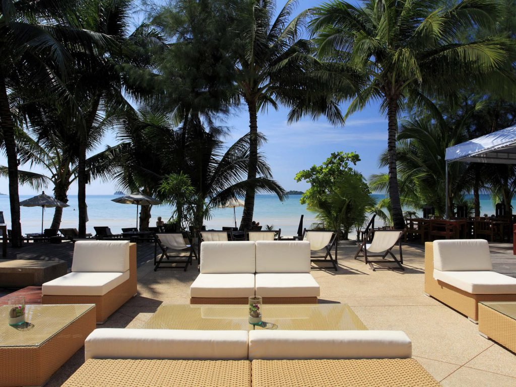 Hotels | Rama Tours