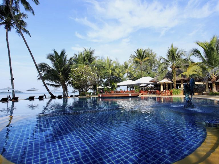 Hotels | Rama Tours