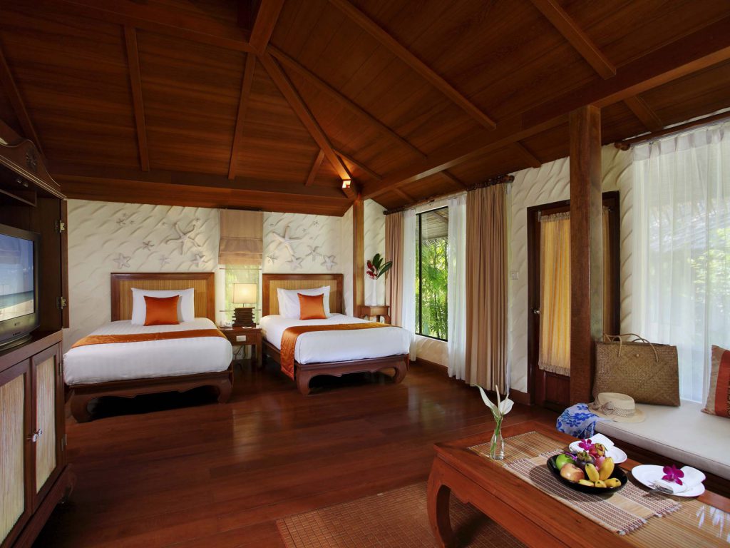Hotels | Rama Tours