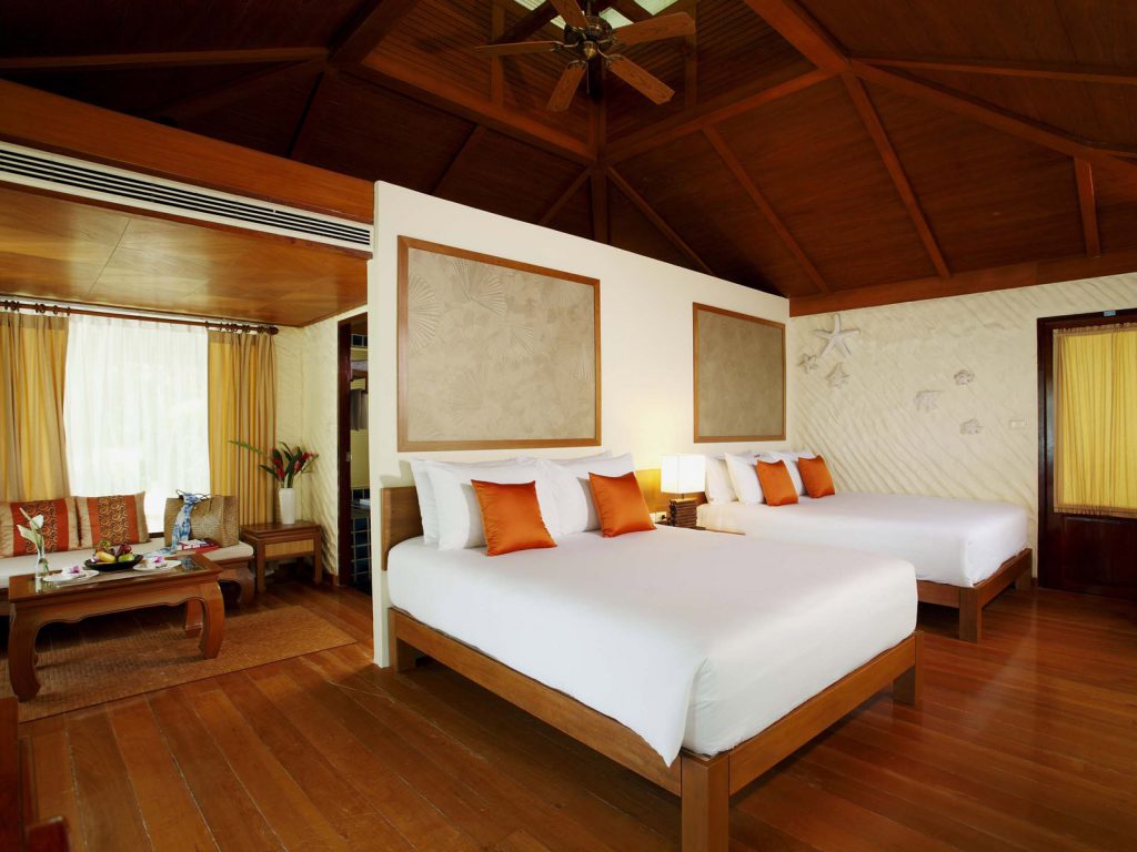 Hotels | Rama Tours