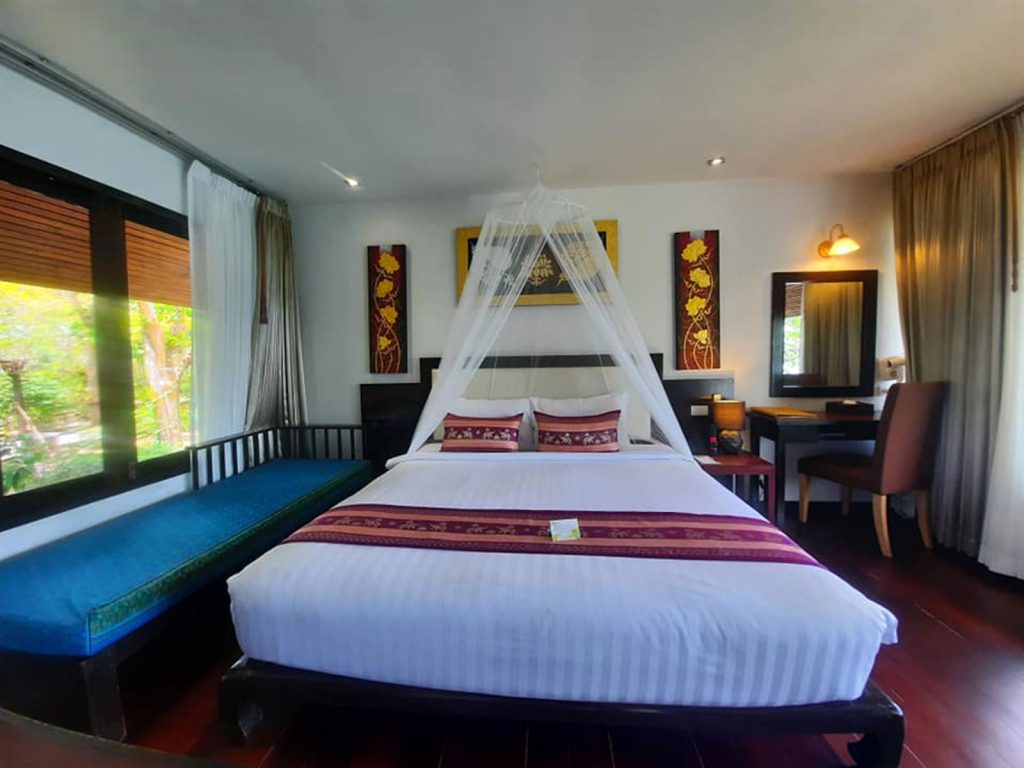 Hotels | Rama Tours