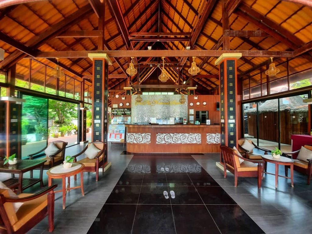 Hotels | Rama Tours