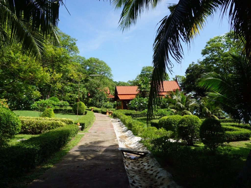 Hotels | Rama Tours