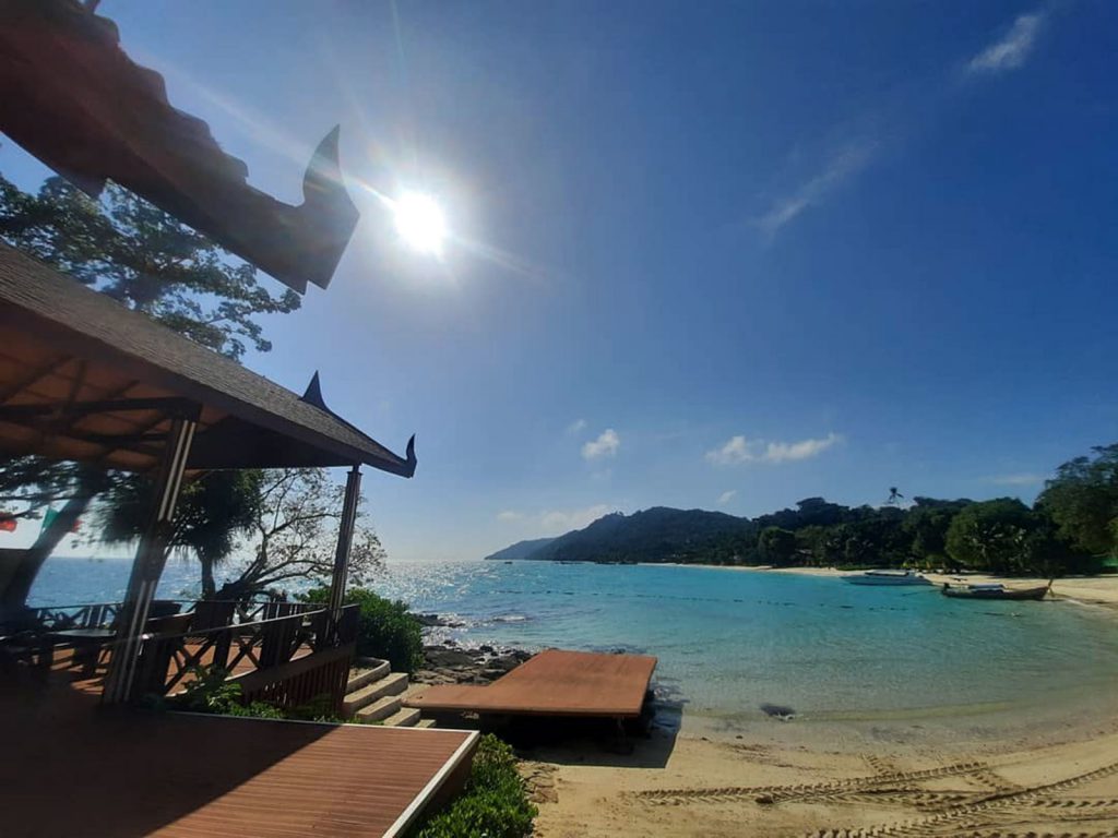 Hotels | Rama Tours