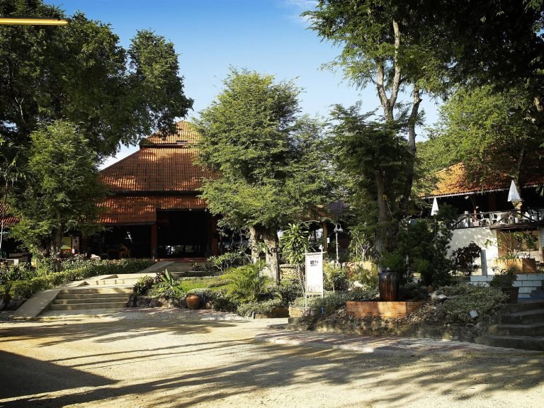 Hotels | Rama Tours
