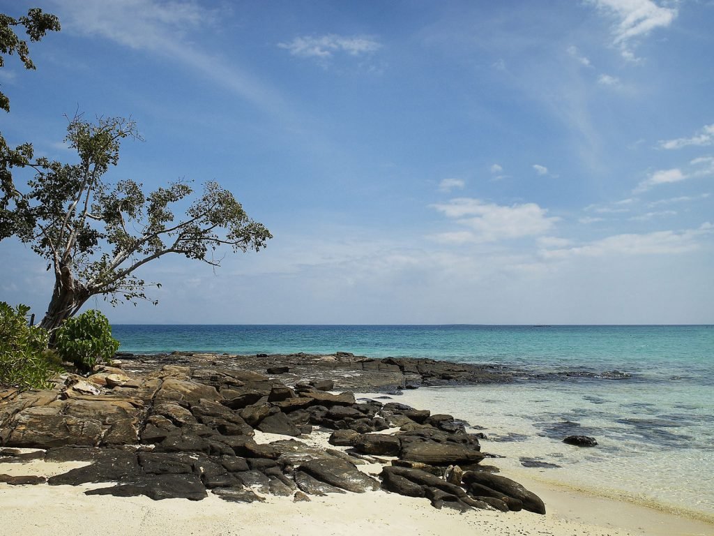 Hotels | Rama Tours