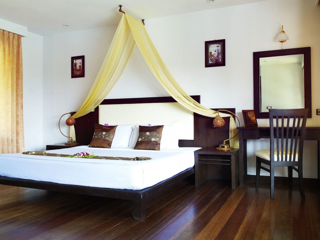 Hotels | Rama Tours